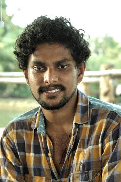 Nirmal Baby Varghese - Actor Profile Photo