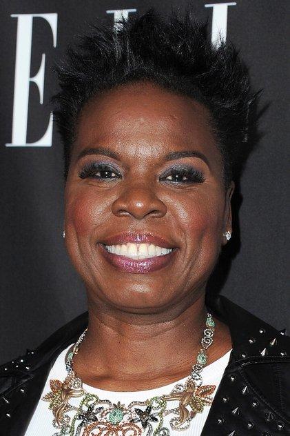 Leslie Jones - Actor Profile Photo