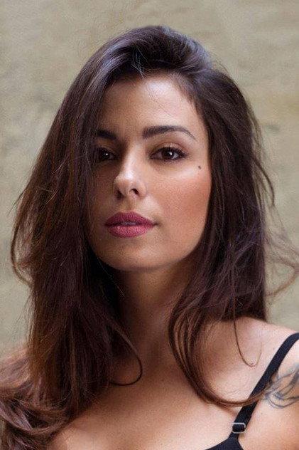 Zaharoula Valavani - Actor Profile Photo