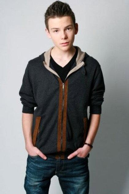 Felix Pennell - Actor Profile Photo