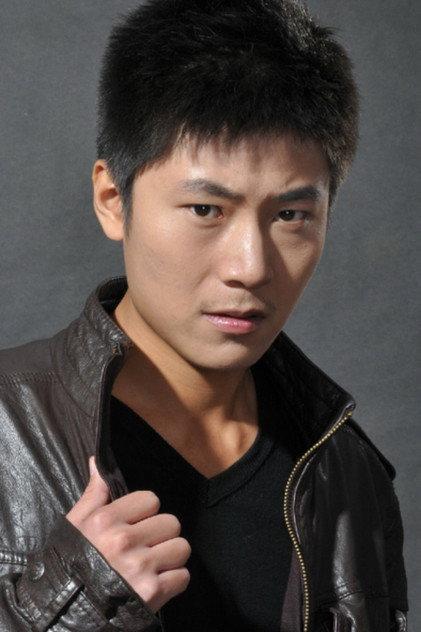 Zhang Zheren - Actor Profile Photo