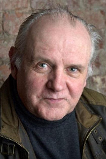 Pat McCabe - Actor Profile Photo
