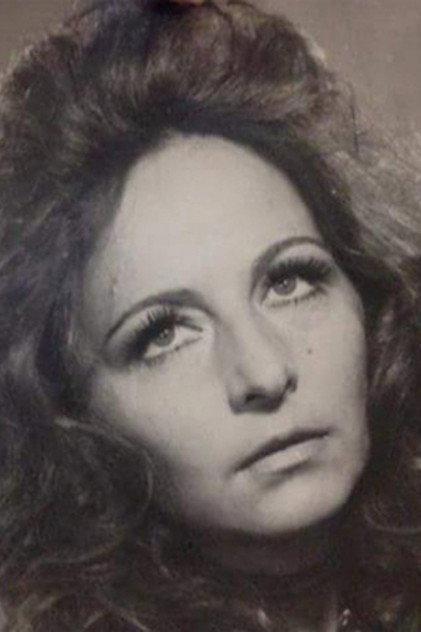 Floriza Rossi - Actor Profile Photo