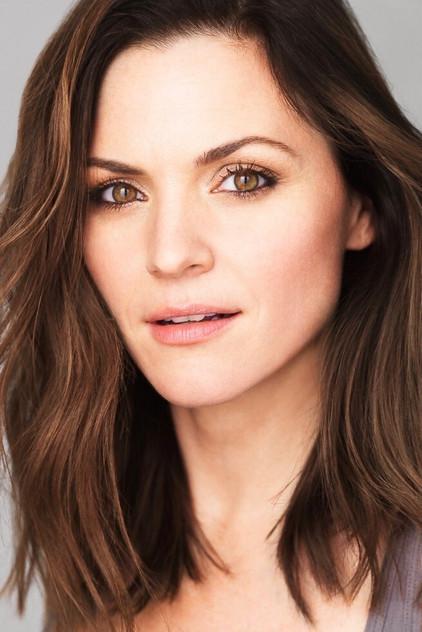 Lauren Bittner - Actor Profile Photo
