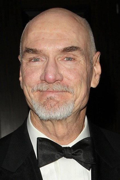 James D. Bissell - Actor Profile Photo