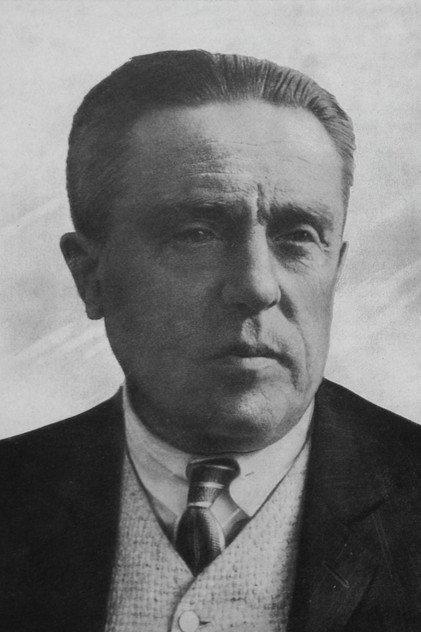 Aleksandr Panteleyev - Actor Profile Photo