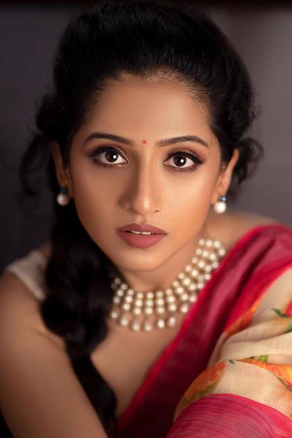 Krutika Gaikwad - Actor Profile Photo