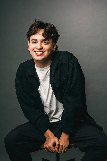 Lhorran Santiago - Actor Profile Photo