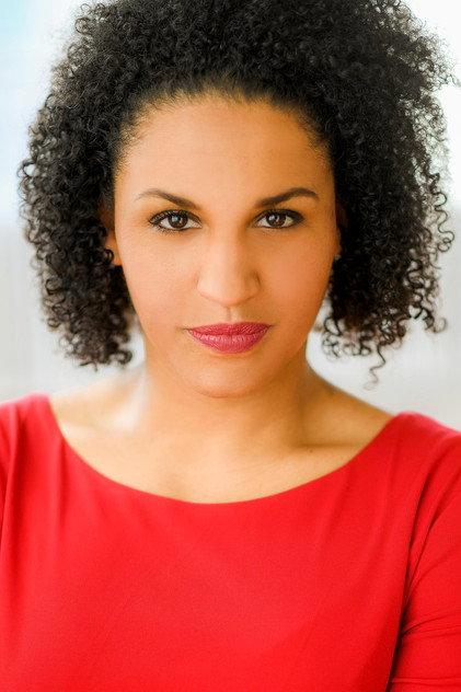 Micaela Minner - Actor Profile Photo