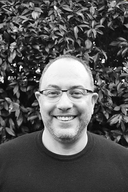 James Sweetbaum - Actor Profile Photo