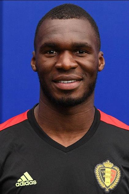 Christian Benteke - Actor Profile Photo