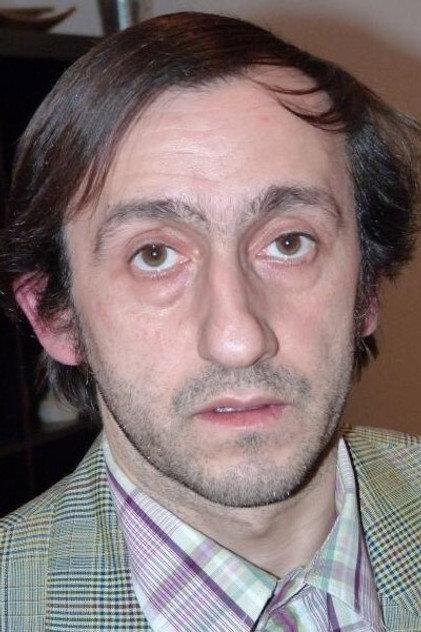 Michel Schillaci - Actor Profile Photo