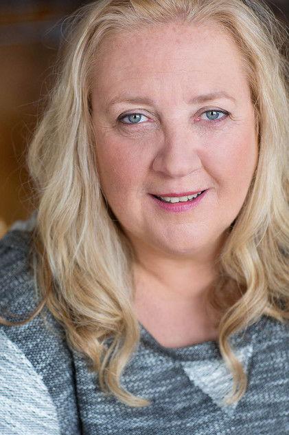 Claire Jacques - Actor Profile Photo