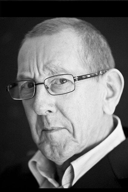 Hans Beijer - Actor Profile Photo