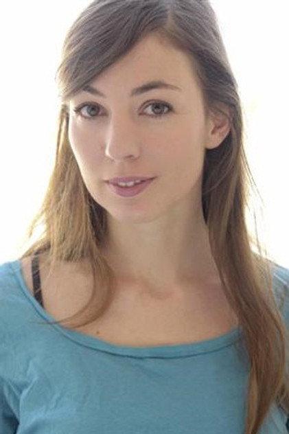 Juliette Laurent - Actor Profile Photo