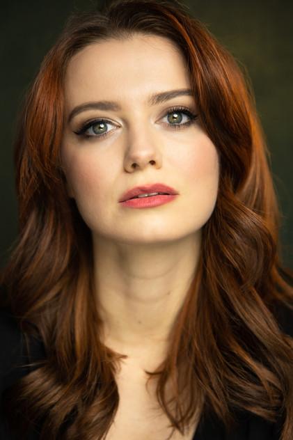 Avery Bigelow - Actor Profile Photo