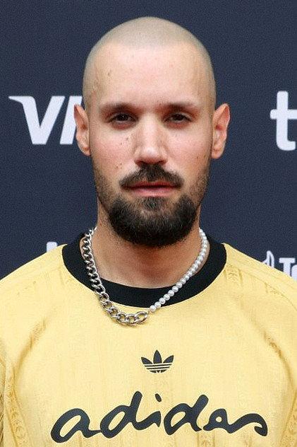 Arthur Beaupère - Actor Profile Photo