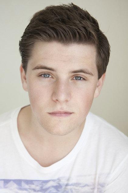 Luke Bromley - Actor Profile Photo