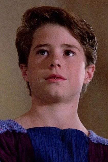 Philip Waller - Actor Profile Photo