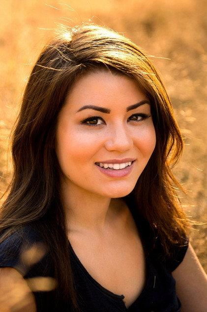 Kimi Rutledge - Actor Profile Photo