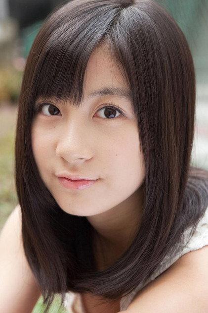 Erena Ono - Actor Profile Photo