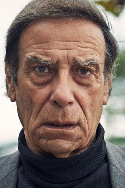 Marino Masé - Actor Profile Photo