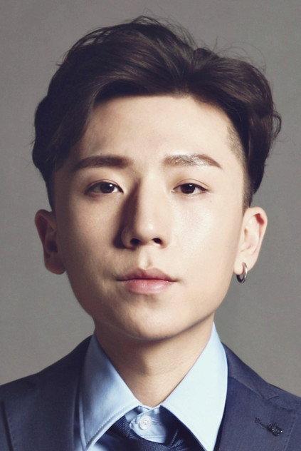 Bao Yaming - Actor Profile Photo