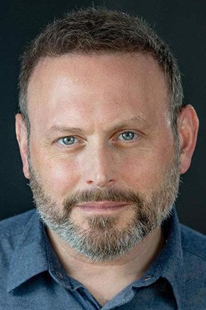 Todd Cerveris - Actor Profile Photo