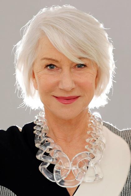 Helen Mirren - Actor Profile Photo