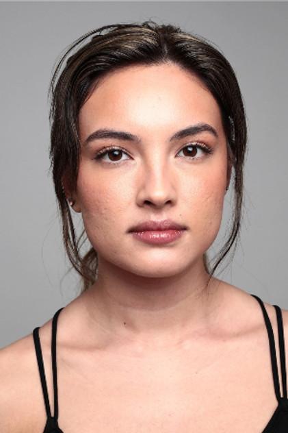 Emelina Rosenstielke - Actor Profile Photo
