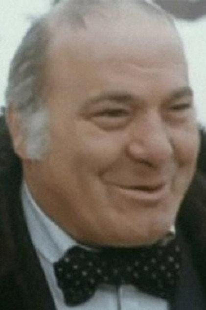 Vazha Pirtskhalaishvili - Actor Profile Photo