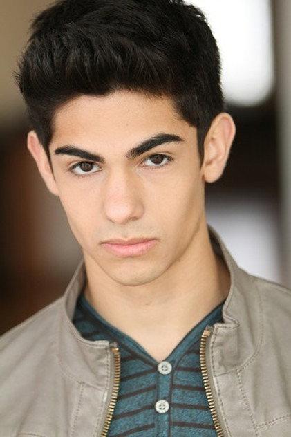 Matthew Frias - Actor Profile Photo