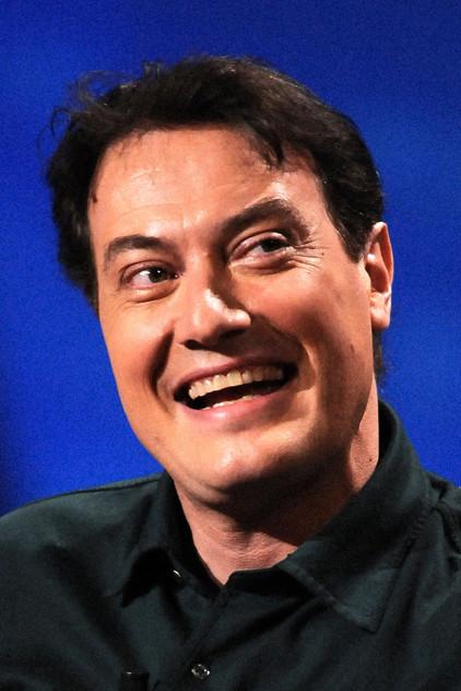 Corrado Guzzanti - Actor Profile Photo