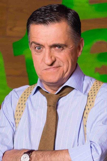El Gran Wyoming - Actor Profile Photo