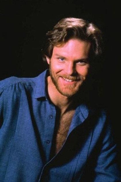 Ken Marshall - Actor Profile Photo