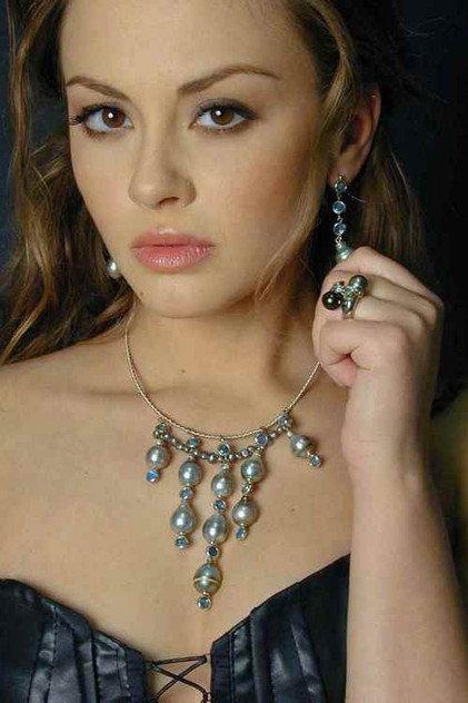 Eleonora Di Miele - Actor Profile Photo