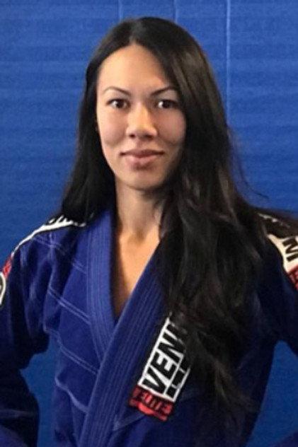 Raquel Canuto - Actor Profile Photo