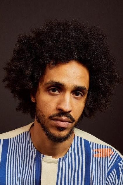 Merawi Gerima - Actor Profile Photo