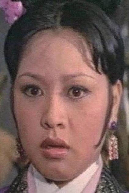 Chiao Lin - Actor Profile Photo