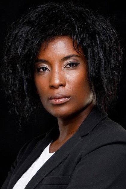 Sónia Claudia - Actor Profile Photo