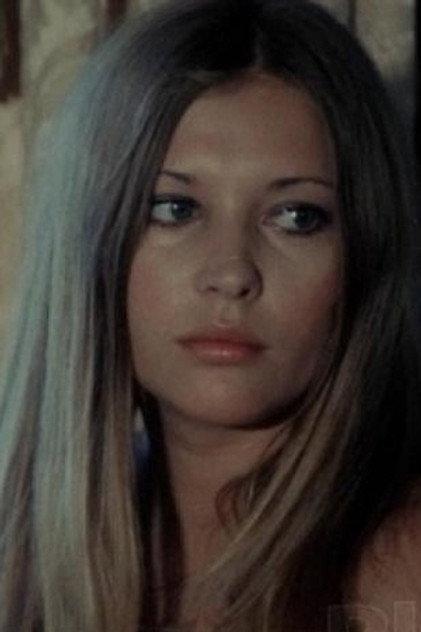 Christina von Blanc - Actor Profile Photo