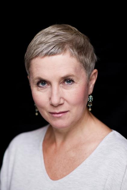 Olga Sawicka - Actor Profile Photo