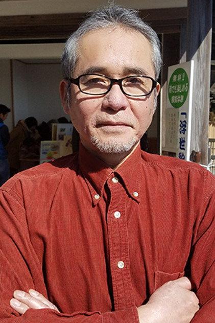 Tadafumi Tomioka - Actor Profile Photo