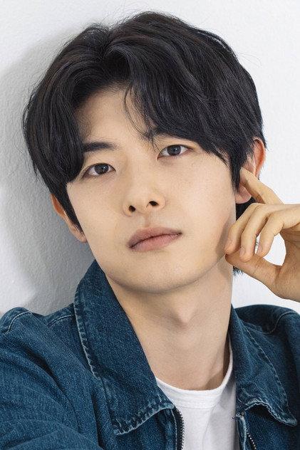 Jung Won-chang - Actor Profile Photo