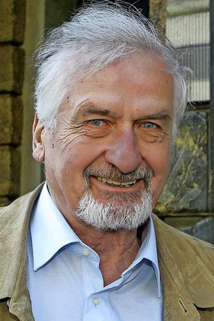 Manfred Zetzsche - Actor Profile Photo