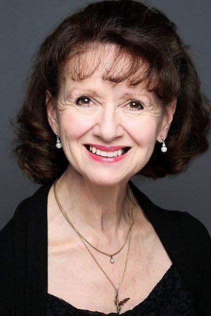 Cherida Strallen - Actor Profile Photo