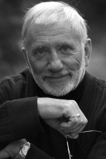 Viktor Merezhko - Actor Profile Photo