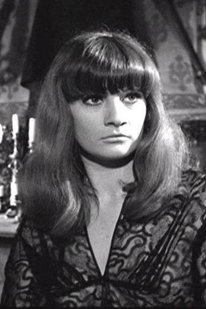 Solange Pradel - Actor Profile Photo