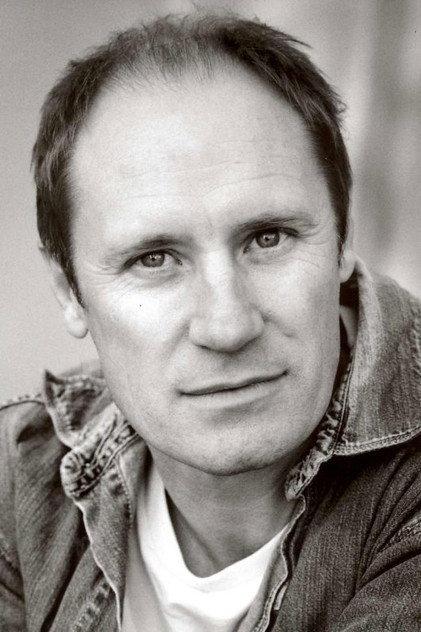 Steven Vidler - Actor Profile Photo