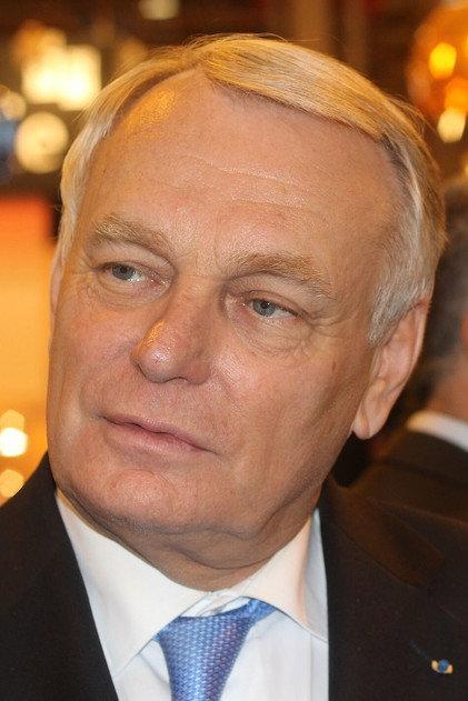 Jean-Marc Ayrault - Actor Profile Photo